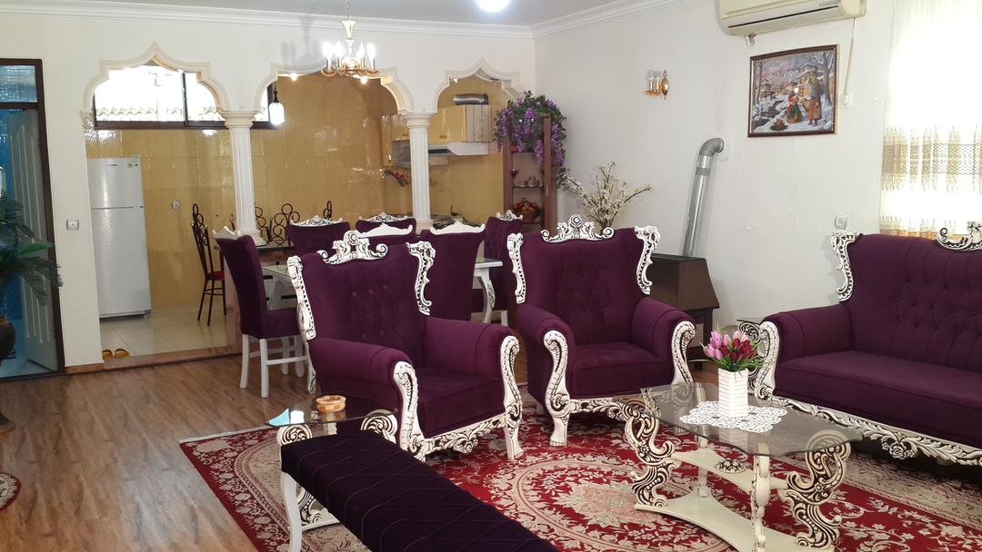 سوئیت دوخوابه شیلو 3