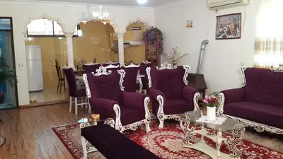 سوئیت دوخوابه شیلو 3