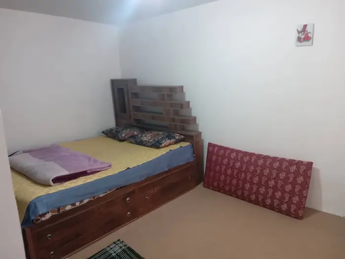 مهتاب شبان - واحد سنتی