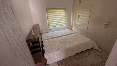 آپارتمان یک خوابه راد