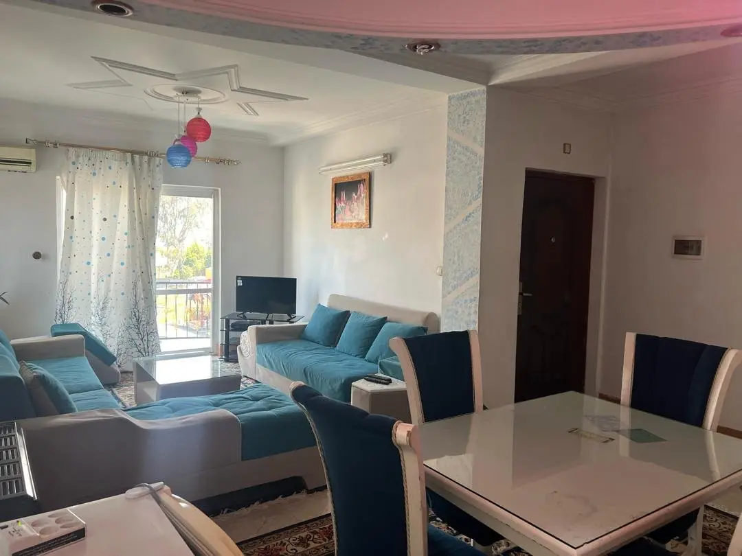 آپارتمان یک خوابه محسن واحد 5