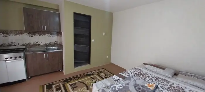 سوئیت فلت چناران