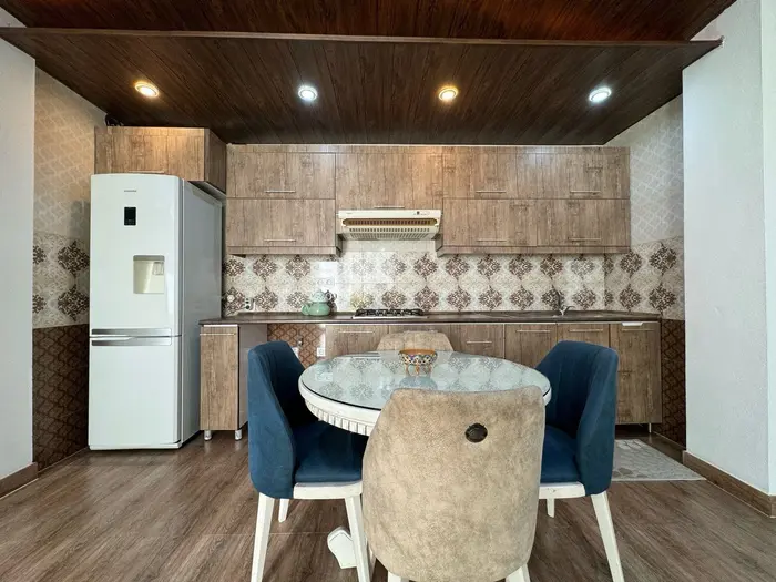 ویلا یک خوابه ساحلی افرا