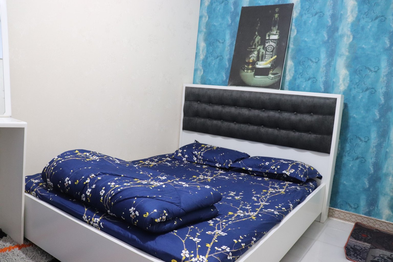 دوخوابه استخردار آبگرم رنجبر