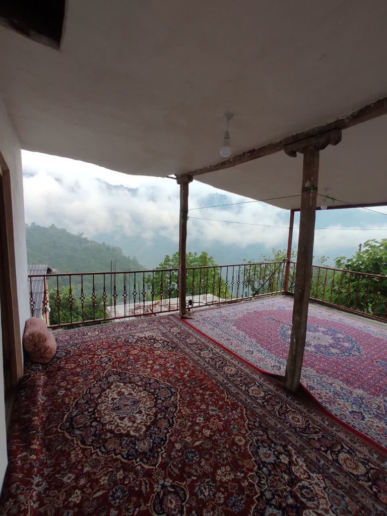 ویلا یک خوابه خاتون