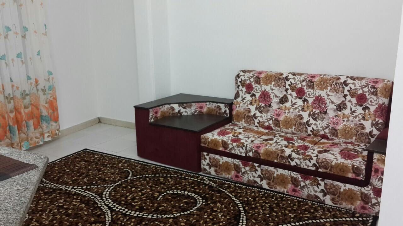 سوئیت یک خوابه ربانی