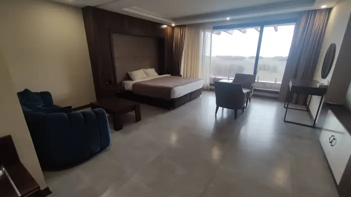 مجتمع اقامتگاهی دنسه گیلاریا - واحد دریا 3