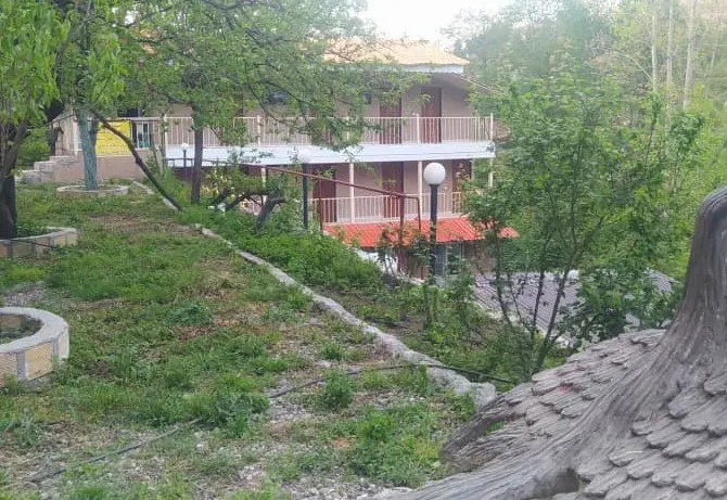 بوم گردی رودخانه کوهستان - واحد 7