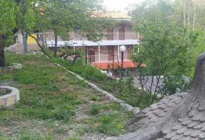 بومگردی رودخانه کوهستان - واحد 7