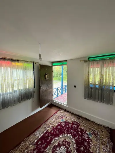 بومگردی عطارد - واحد 2