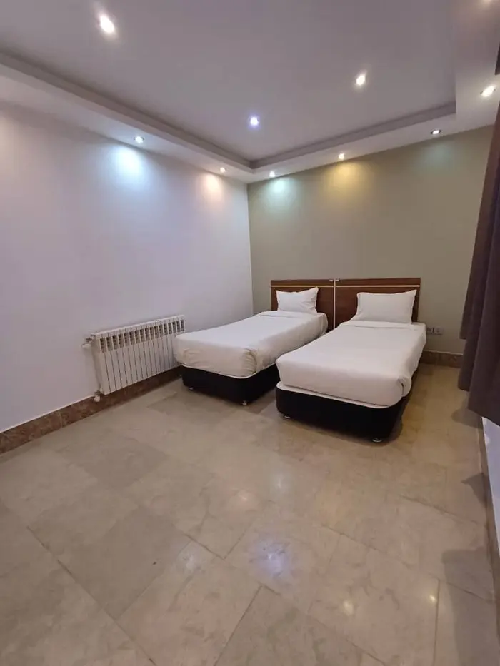 مجتمع اقامتگاهی دوخوابه دنسه گیلاریا - واحد 1103