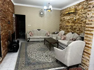 ویلا دوخوابه ساحلی استخردار آبگرم آبادیس