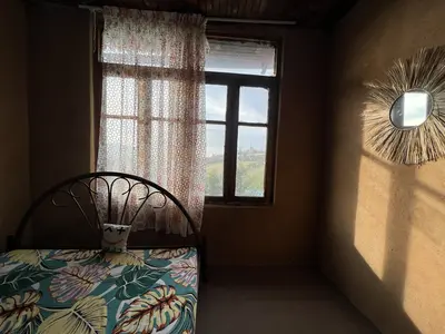 اقامتگاه سنتی گل باغ باران - واحد گل یاس