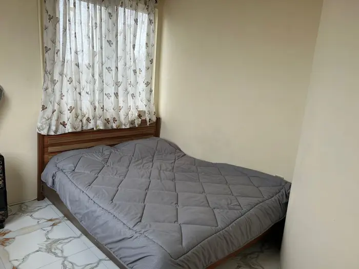 آپارتمان یک خوابه ساحلی کارما 7