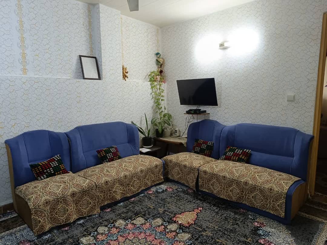 سوئیت یک خوابه جنگلی گیشار 2