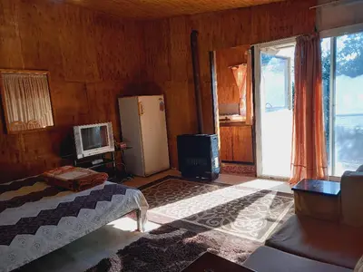 سوئیت فلت شیشه ای بومیت