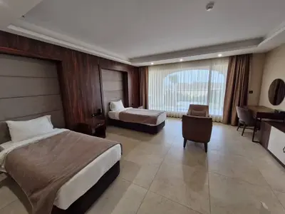 مجتمع اقامتی دنسه گیلاریا - واحد 2204