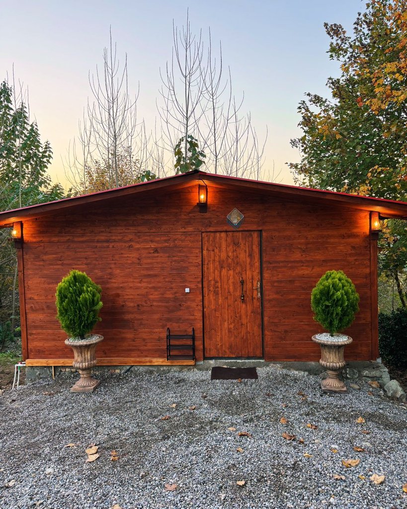 فلت توریستی vip آریا