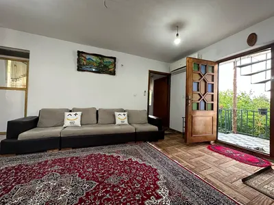 سوئیت یک خوابه علیرضایی