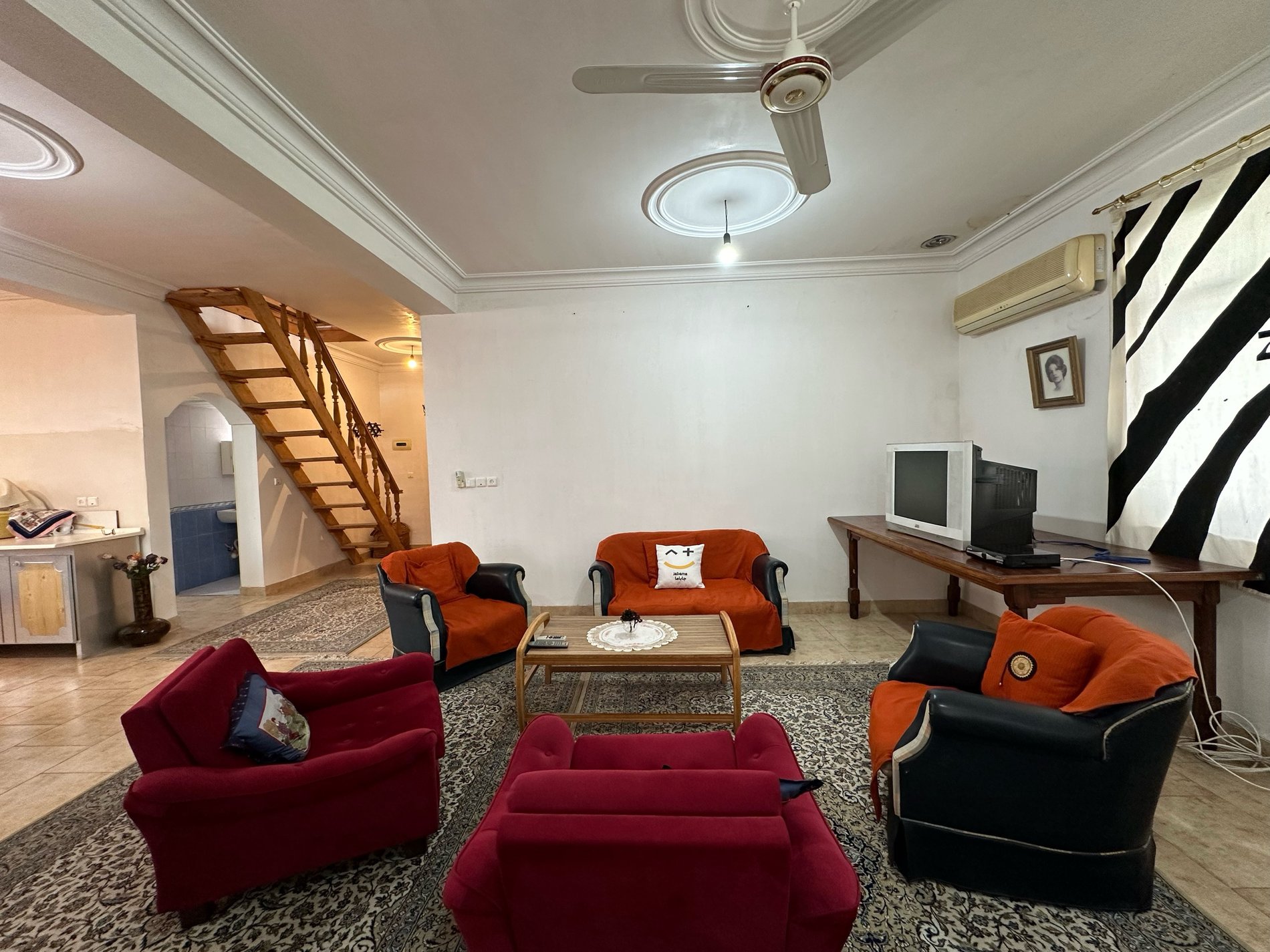 دوخوابه جنگلی سیلو