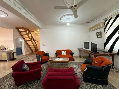 ویلا دوخوابه جنگلی سیلو