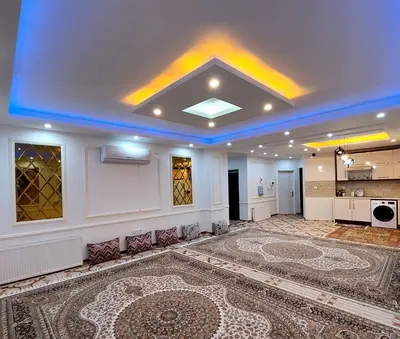 آپارتمان دوخوابه کارِن چشم انداز