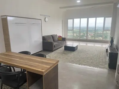 ویلا فلت استخردار آبگرم بام مهر