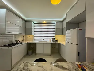 ویلا دوخوابه استخردار آبگرم نجم