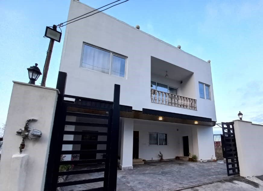 آپارتمان دوخوابه ساحلی رهام