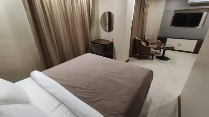 مجتمع اقامتگاهی دنسه گیلاریا - واحد محوطه 2