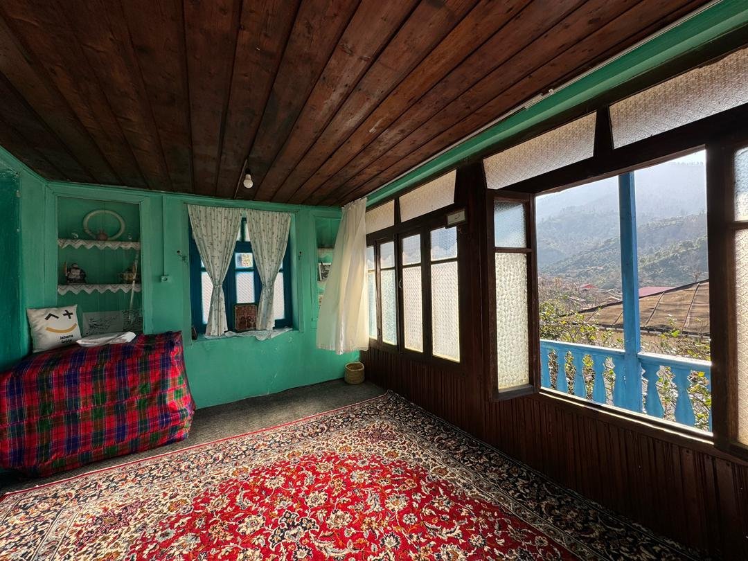 گوهران - واحد صدف