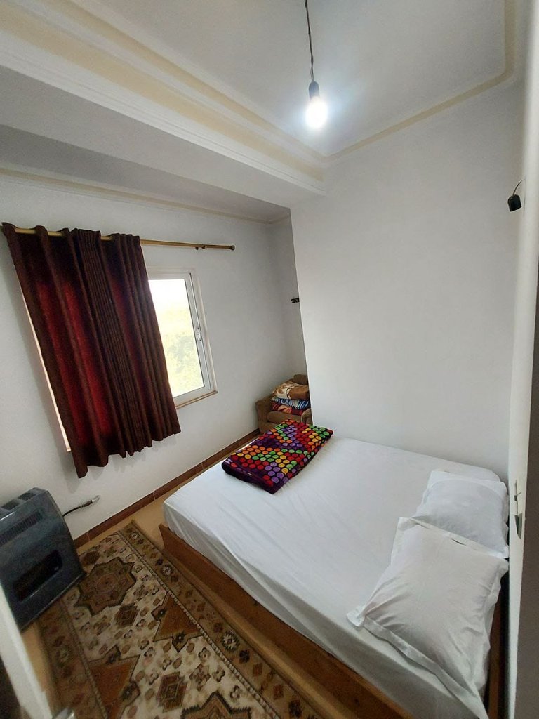 دوخوابه حسن زاده 1