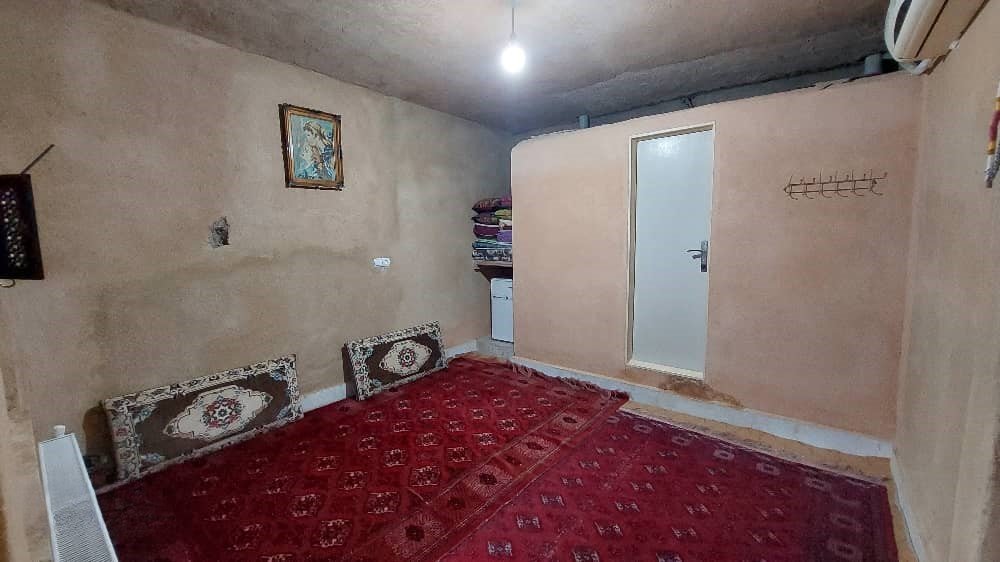 بوم گردی سرای ویونا - واحد ۳