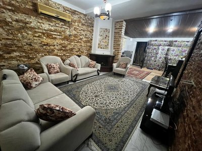 ویلا دوخوابه ساحلی استخردار آبگرم آبادیس