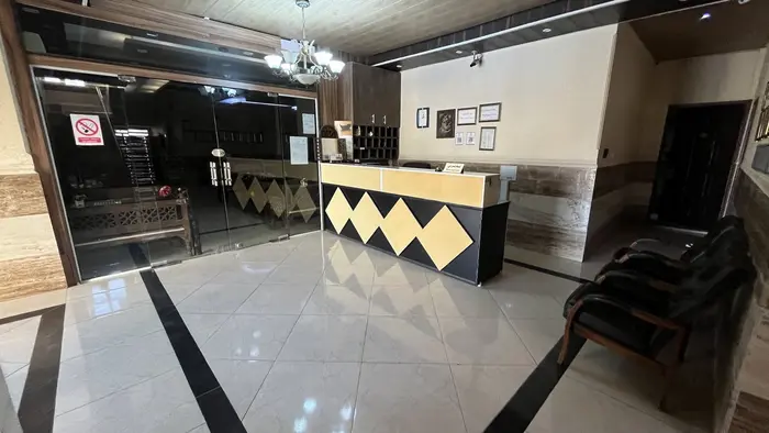 مجتمع اقامتگاهی پونه - واحد یک خوابه ۲۰2