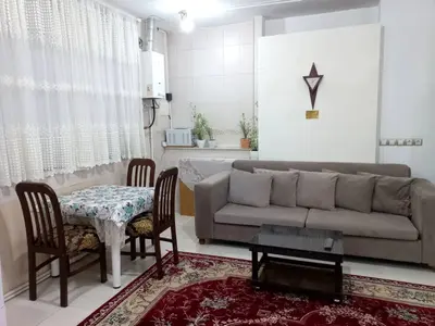 ویلا یک خوابه شقایق  1