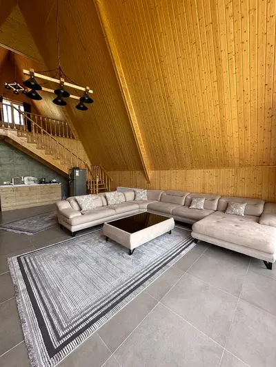 کلبه یک خوابه بهار خواب 2