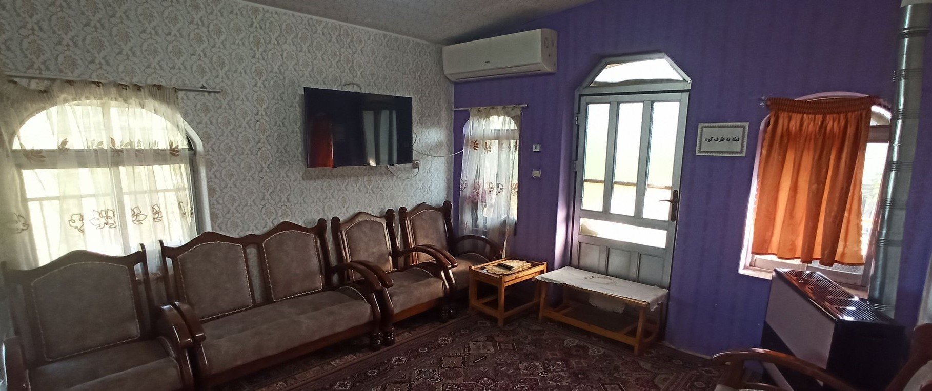 دوخوابه هاشمی 7