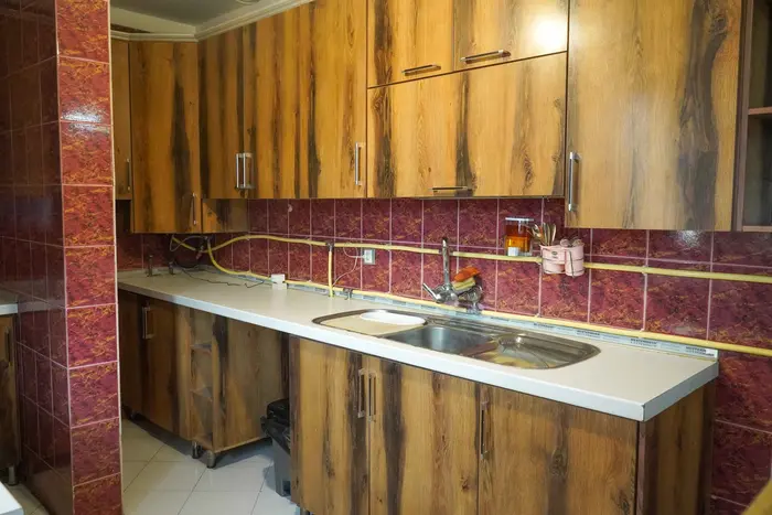 آپارتمان یک خوابه زند 5