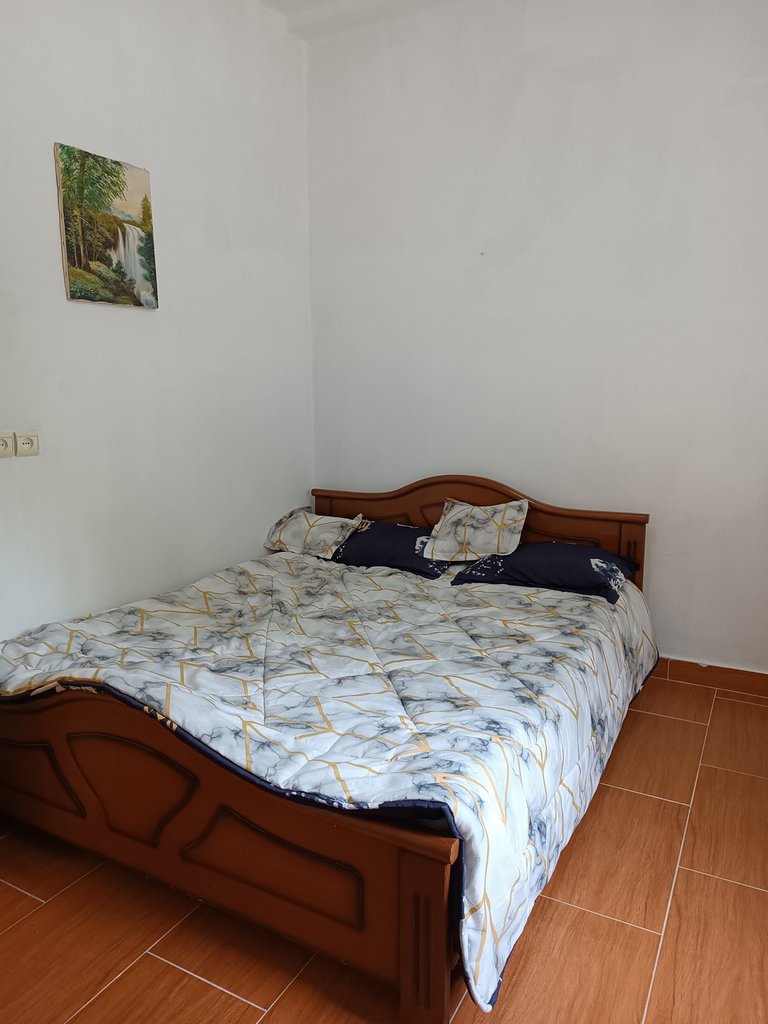 یک خوابه ساحلی نیکوکار