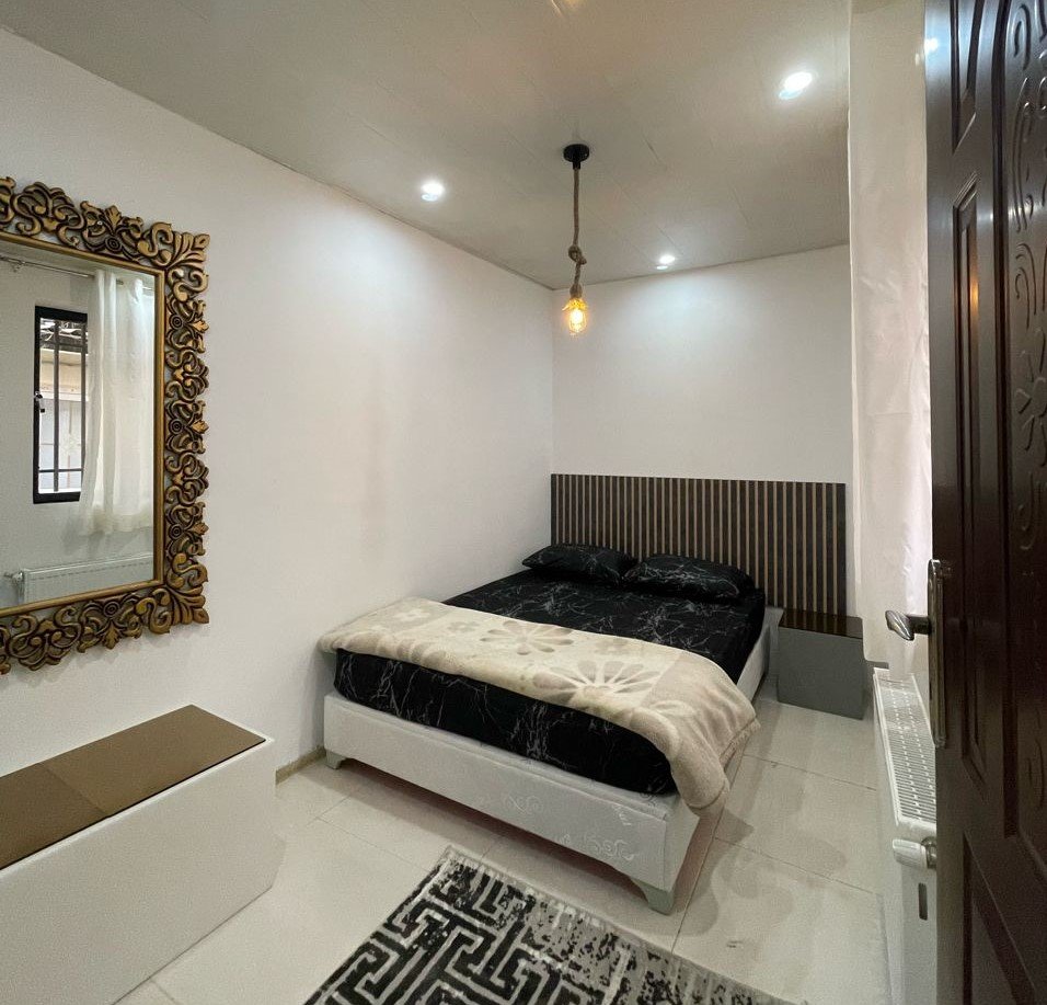 دوخوابه سیتی لانژ 3