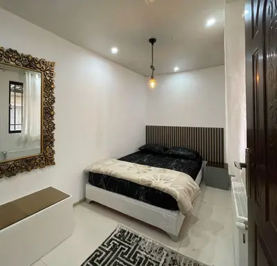 ویلا دوخوابه سیتی لانژ 3