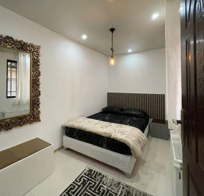 ویلا دوخوابه سیتی لانژ 3