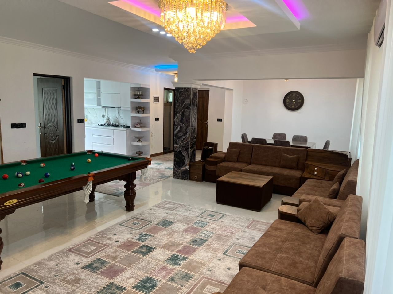 دوخوابه رضوانشهر 1