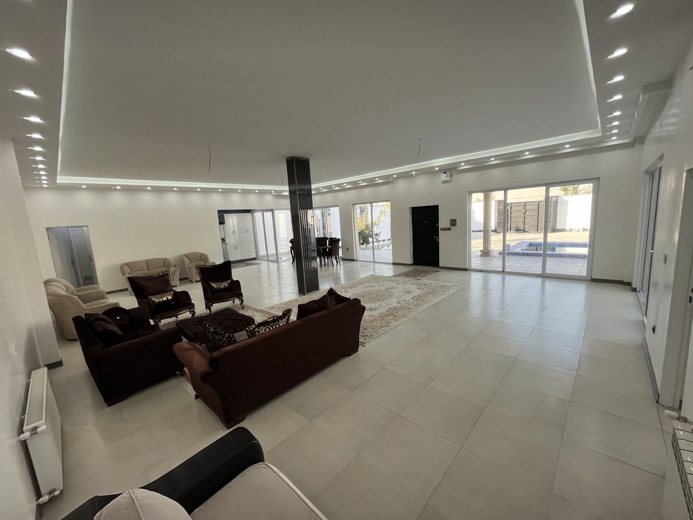 یک خوابه استخردار قربانی1