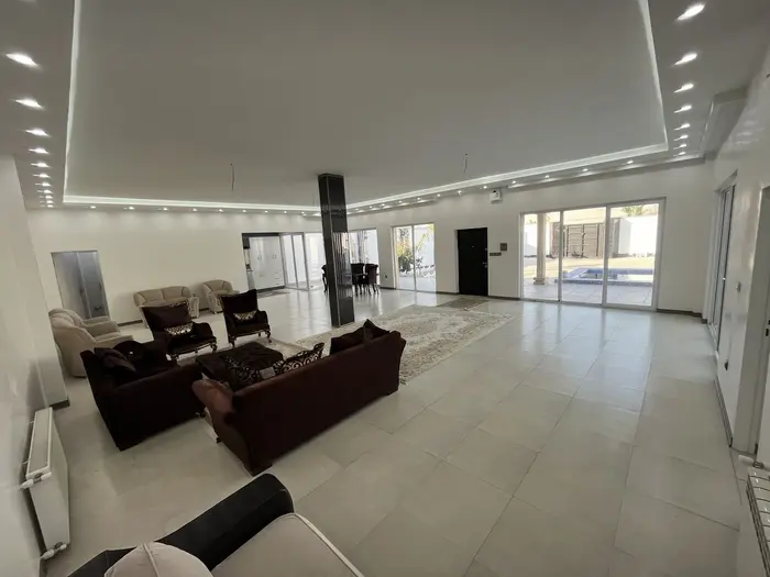 ویلا یک خوابه استخردار قربانی1