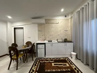 سوئیت فلت گیلانا - واحد 8