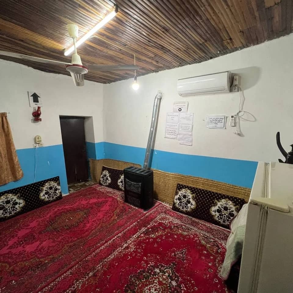 بوم گردی فلخانه - واحد گیل