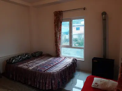 ویلا دوخوابه روستایی واسکس