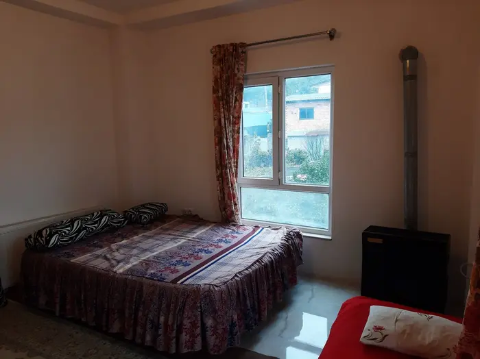 ویلا دوخوابه روستایی واسکس